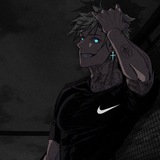 Telegram profile photo for ᥴꫝ ᥇ꪶꪖᥴ𝘬