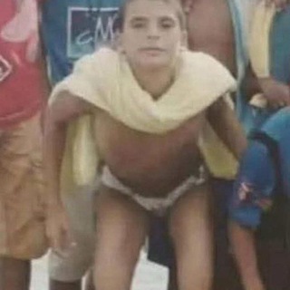 Telegram profile photo for كبيرك وكبير اي حد