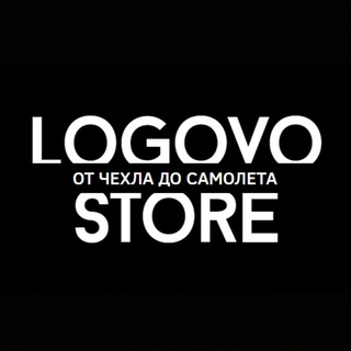 Telegram profile photo for LOGOVO STORE