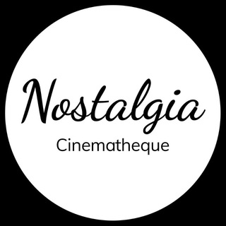 Telegram profile photo for سینما نوستالژیا