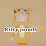 Telegram profile photo for .🐈₊ᥰρуɸы 𐌺ᥙᴛᴛᥙ!!˚ . ✧