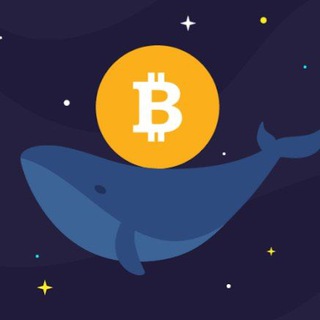 Telegram profile photo for Whales Tracker