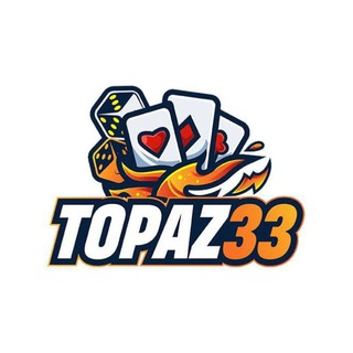 Telegram profile photo for 🔮TOPAZ33 Official Channel🇦🇺