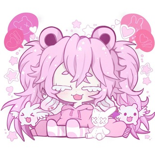Telegram profile photo for ♡Iwantcheese♡ 18+ (архив)