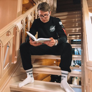 Telegram profile photo for Кирилл Соколов