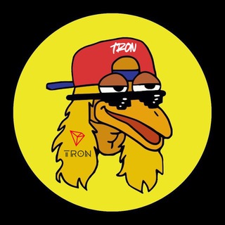 Telegram profile photo for SunBirdDog - Tron Channel