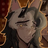 Telegram profile photo for •⋆𝆺𝅥۰𐌍Н𐌘𐌏•𐌛𐌀𐌍𐌡𐌀•¸ ⊹ ₊ `࿔