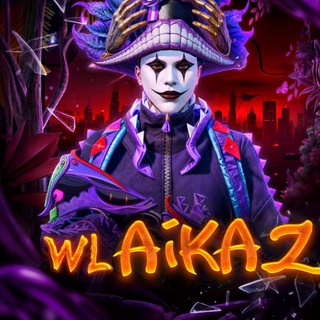 Telegram profile photo for AiKAZ