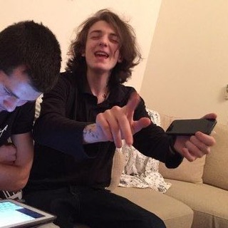 Telegram profile photo for биполярка
