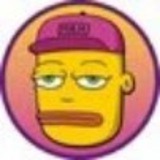 Telegram profile photo for Meh