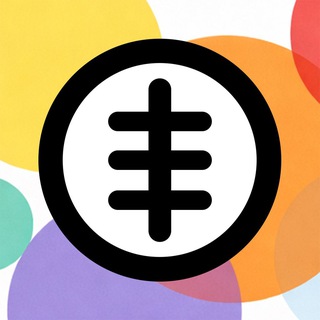 Telegram group profile photo for ПРОКЭШ - Официальное сообщество