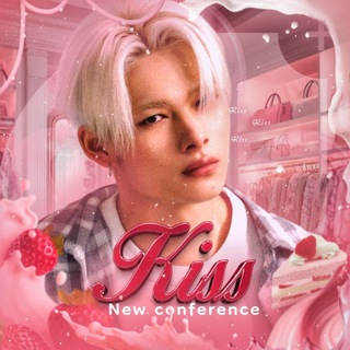 Telegram profile photo for KISS )))