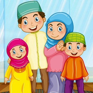 Telegram profile photo for ألعابي مع أولادي