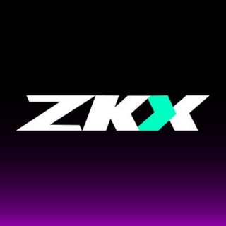 Telegram profile photo for Zkx Community