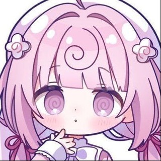 Telegram profile photo for Chinoi Momone 🎀🍥