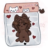 Telegram profile photo for коммишки фуррин