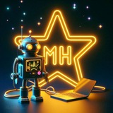 Telegram profile photo for کانال اسـتـارز رایـگـان MH