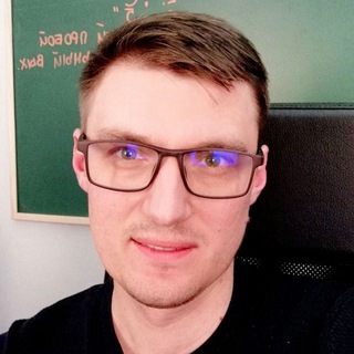 Telegram profile photo for Инвестиции с Дмитрием Солодиным
