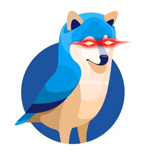 Telegram group profile photo for TwitterDoge Community || BSC