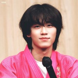 Telegram profile photo for Seokjoon