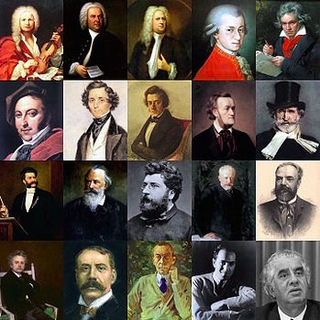 Telegram profile photo for Classical and Instrumental Music
