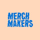 Telegram profile photo for MERCH MAKERS | Мерч, пошив футболок, печать