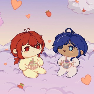 Telegram profile photo for Сассини