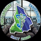 Telegram profile photo for IngressFSEkb