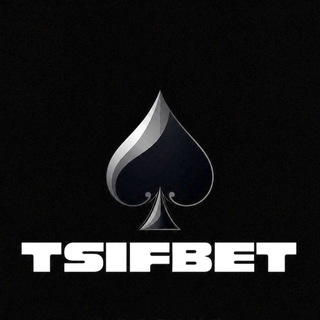 Telegram profile photo for FREE Tsifbet_the_Project