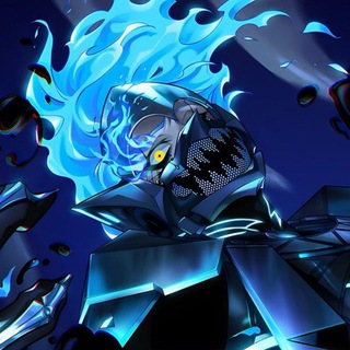 Telegram profile photo for Forriorr👾
