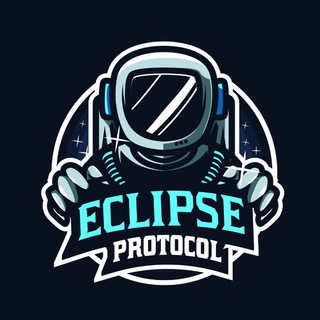 Telegram profile photo for Eclipse Protocol Announcements