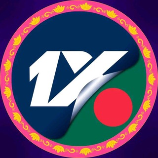 Telegram profile photo for 1xbet Bangladesh