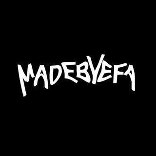 Telegram profile photo for MADEBYEFA