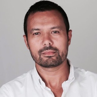Telegram profile photo for Luís Ribeiro