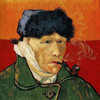 Telegram profile photo for Льняной холст