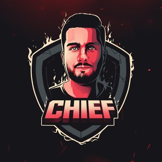 Telegram profile photo for CHIEF x ENDLESS
