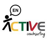 Telegram profile photo for ACTIVE ENGLISH