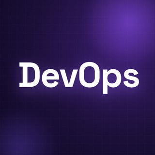 Telegram profile photo for DevOps | Вакансии