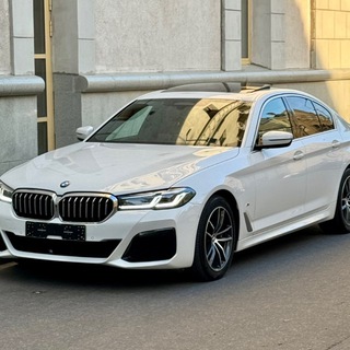 Telegram profile photo for Monark Motors