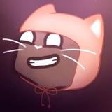 Telegram profile photo for Neptune's moons кфшка