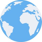 Telegram profile photo for GlobalGrasp.org