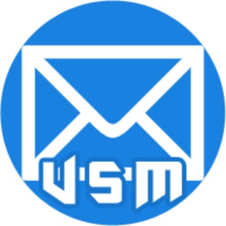 Telegram profile photo for VK-Spam-Master