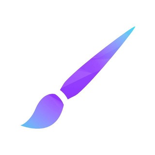 Telegram profile photo for Рисовач | Digital Art обучение | Референсы | Рисование