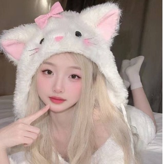 Telegram profile photo for 【哈基米】XP口交足控电子女友