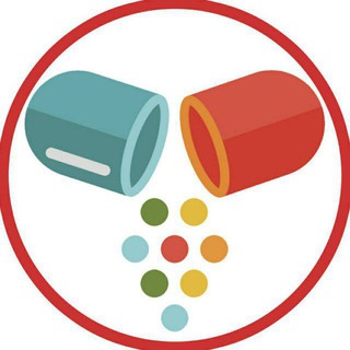 Telegram profile photo for Pharmacy داروشناسی