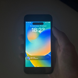 Telegram profile photo for igripr