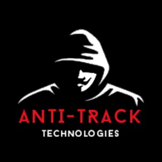 Telegram profile photo for Anti-Track Tech 🔒