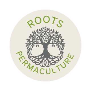 Telegram profile photo for Roots Permaculture and Design