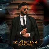 Telegram profile photo for الزعيم
