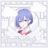 Telegram profile photo for Hirmin clouddie pack !